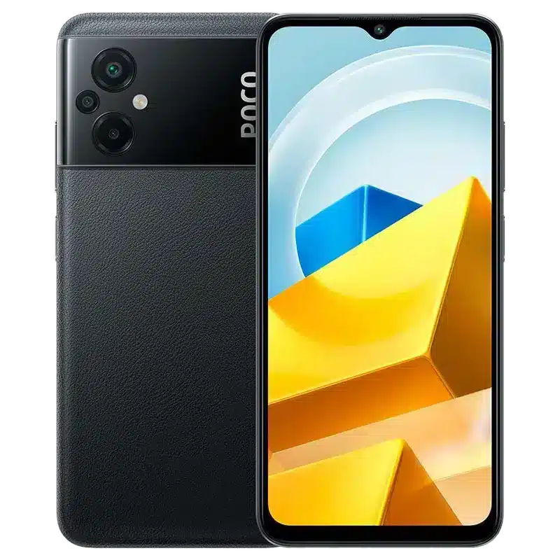 Poco M5 - Spašavanje Podataka