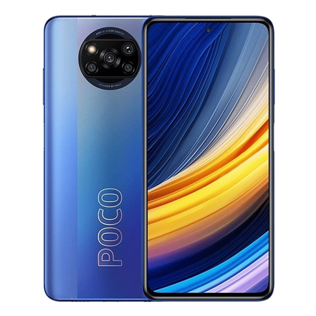 Poco X3 Pro - Zamjena Ekrana