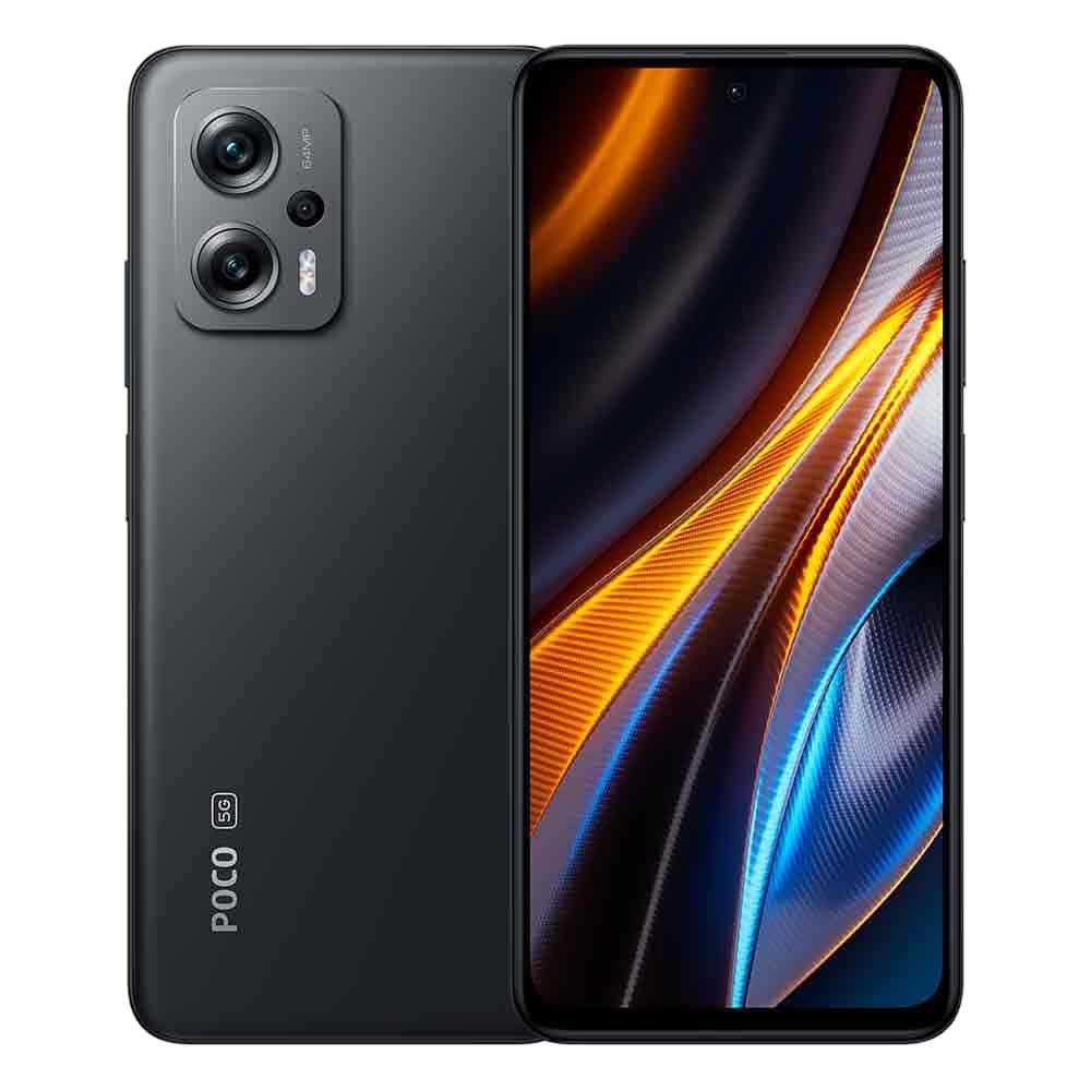 Poco X4 - Zamjena Poklopca