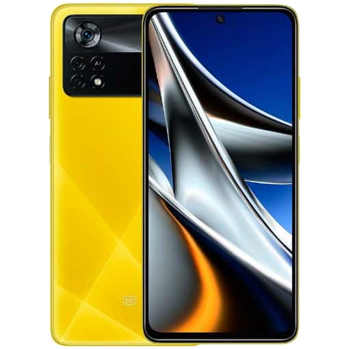 Poco X4 Pro - Spašavanje Podataka