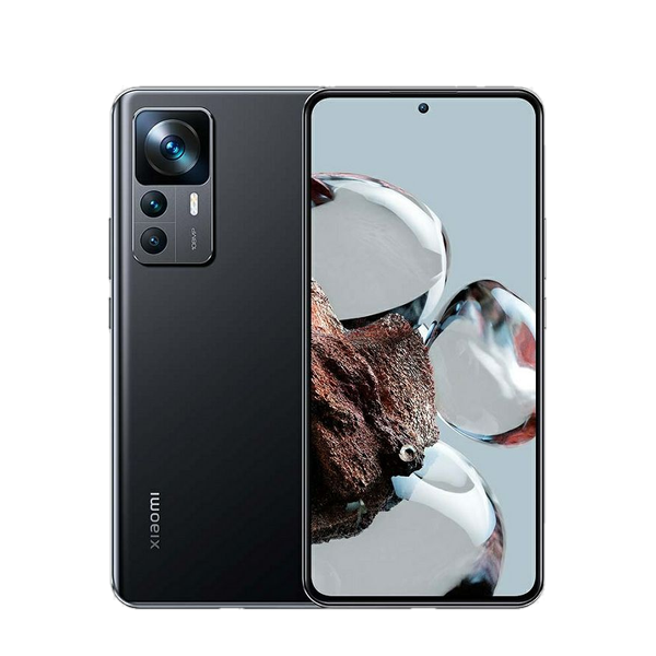 Xiaomi 12T - Zamjena Baterije