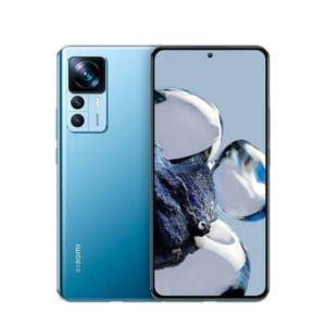 Xiaomi 12T Pro