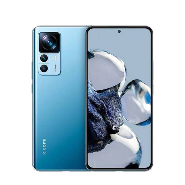 Xiaomi 12T Pro - Zamjena Baterije