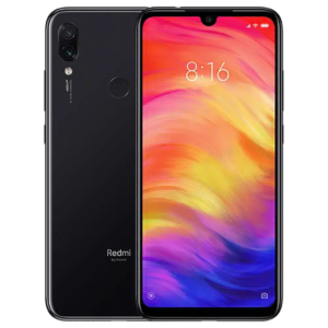 Redmi 7