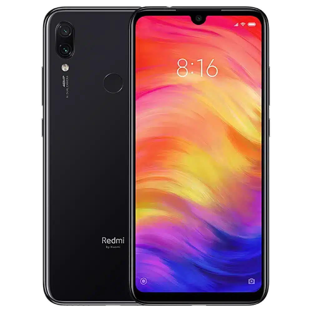 Redmi 7 - Zamjena Ekrana