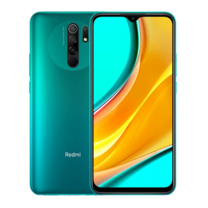 Redmi 9 - Spašavanje Podataka