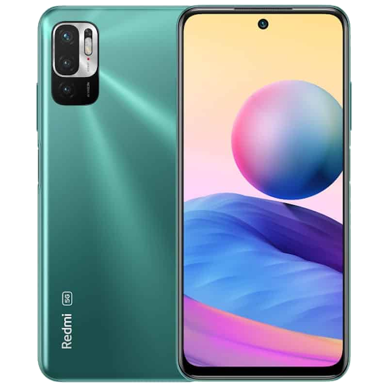 Redmi Note 10 - Zamjena Ekrana