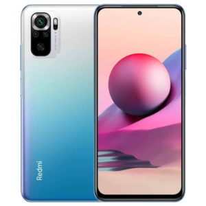 Redmi Note 10S