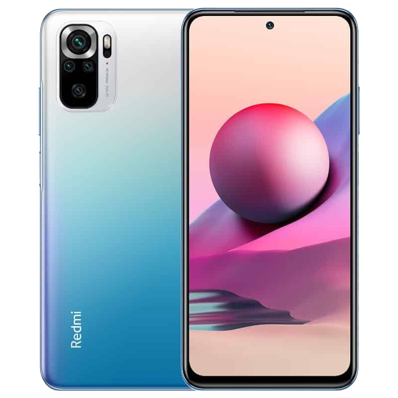Redmi Note 10S - Zamjena Ekrana