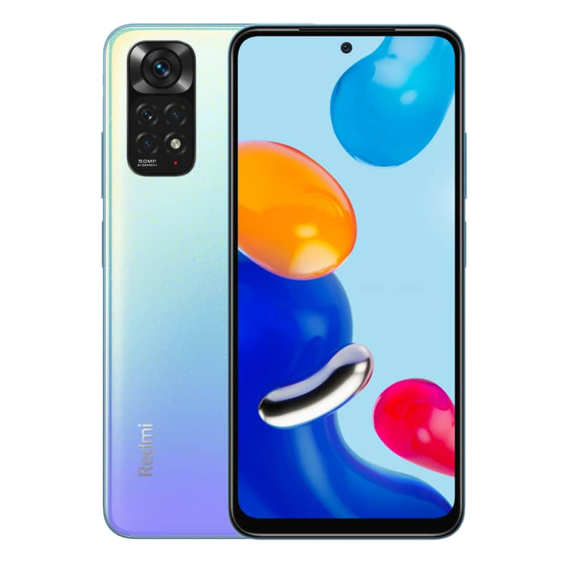 Redmi Note 11 - Zamjena Baterije