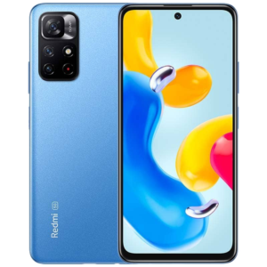 Redmi Note 11S