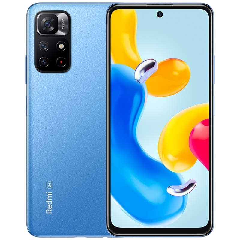 Redmi Note 11S - Zamjena Ekrana