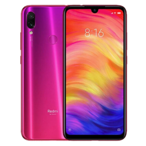 Redmi Note 7 - Spašavanje Podataka