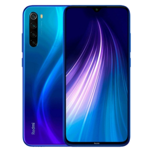 Redmi Note 8 - Spašavanje Podataka