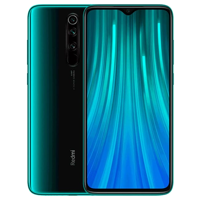 Redmi Note 8 Pro - Zamjena Baterije