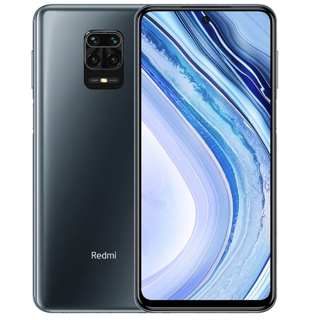 Redmi Note 9 - Zamjena Baterije