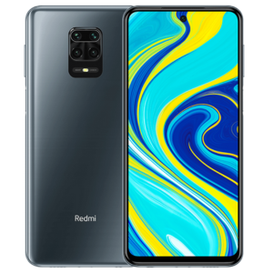 Redmi Note 9S - Spašavanje Podataka