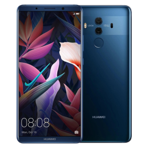 Huawei Mate 10 Pro - Popravak Matične Ploče