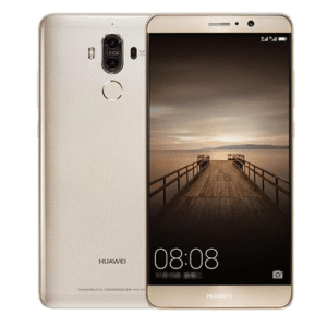 Huawei Mate 9 - Spašavanje Podataka