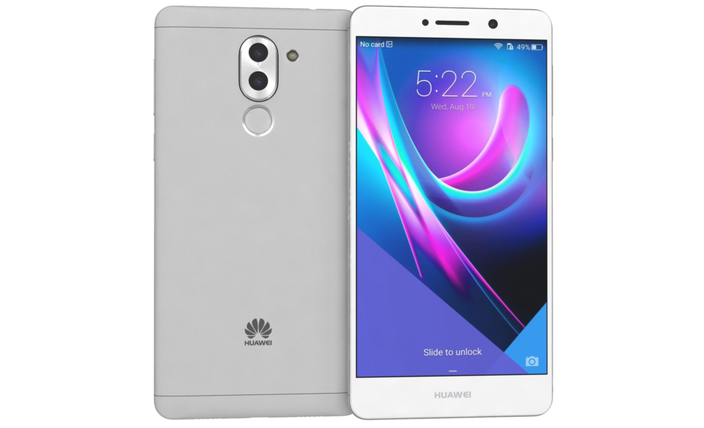 Huawei Mate 9 Lite - Spašavanje Podataka