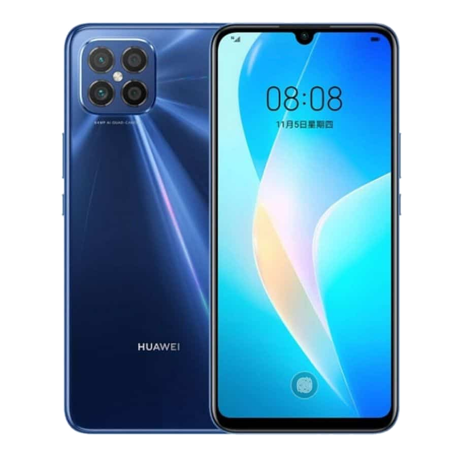 Huawei Nova 8 SE - Zamjena Baterije