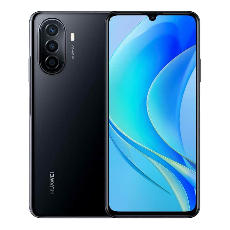 Huawei Nova Y70 - Spašavanje Podataka