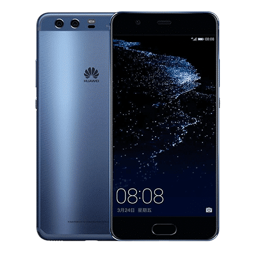Huawei P10 - Spašavanje Podataka