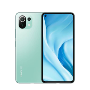 Xiaomi Mi 11 Lite