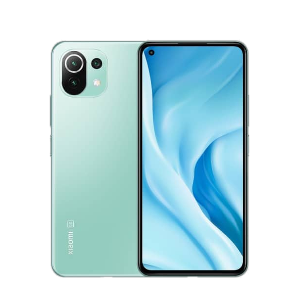 Xiaomi Mi 11 Lite - Spašavanje Podataka