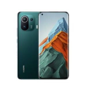 Xiaomi Mi 11 Pro
