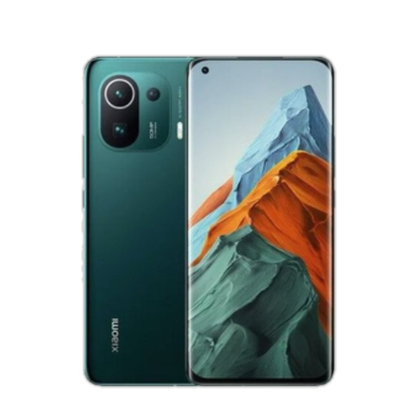 Xiaomi Mi 11 Pro - Zamjena Ekrana