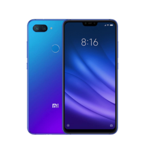 Xiaomi Mi 8 Lite