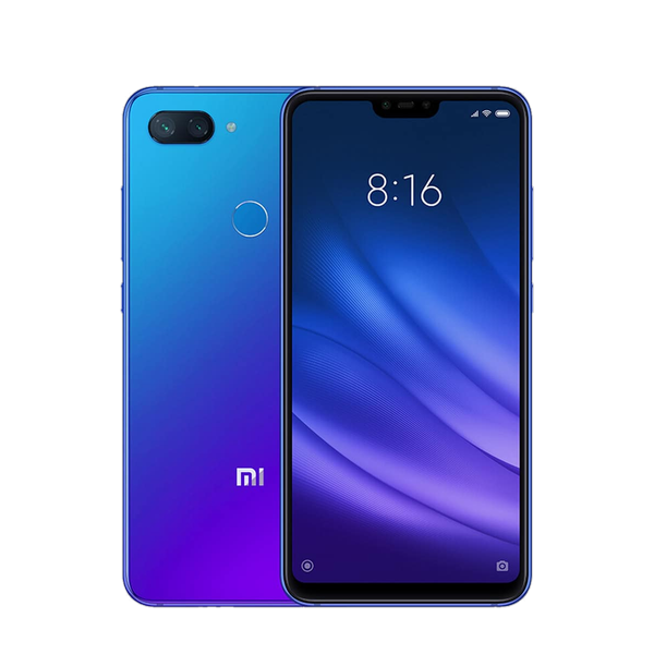 Xiaomi Mi 8 Lite - Spašavanje Podataka