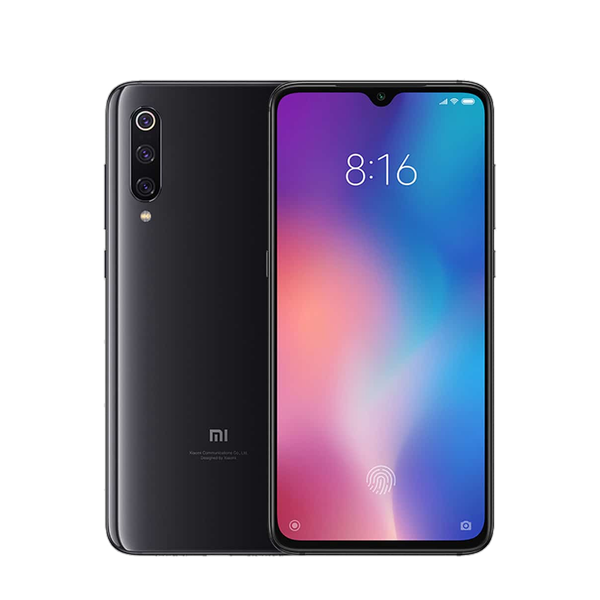 Xiaomi Mi 9 - Spašavanje Podataka