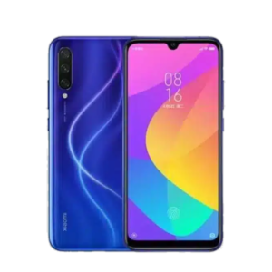 Xiaomi Mi 9 Lite