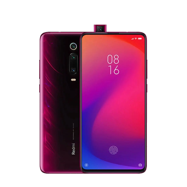 Xiaomi Mi 9T - Spašavanje Podataka