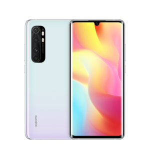 Xiaomi Mi Note 10 Lite