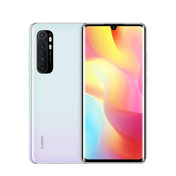 Xiaomi Mi Note 10 Lite - Zamjena Ekrana