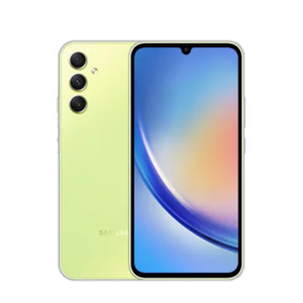 Samsung A34 - Popravak Matične Ploče
