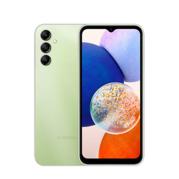 Samsung A14 - Popravak Matične Ploče