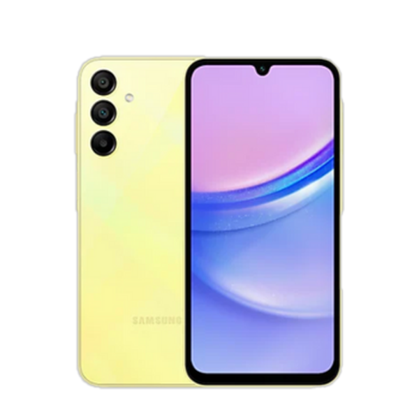 Samsung A15 - Popravak Matične Ploče