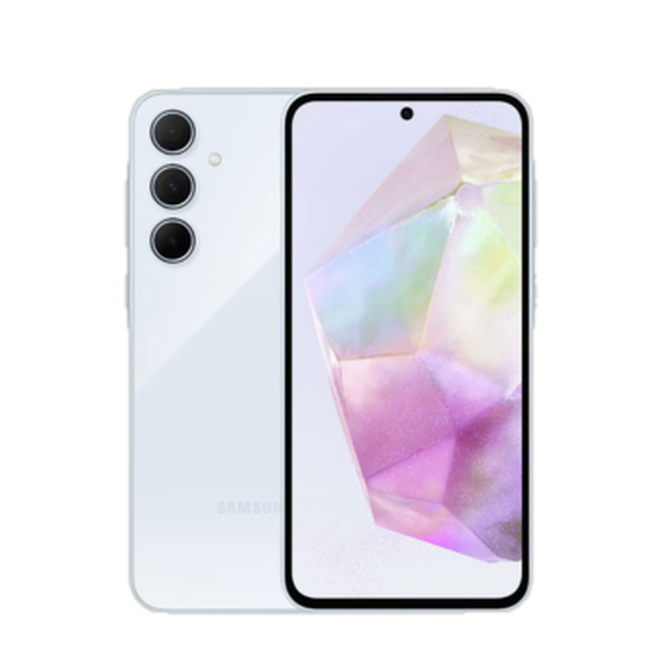 Samsung A35 - Popravak Matične Ploče