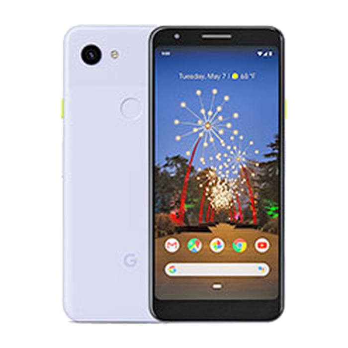 Pixel 3a - Popravak Matične Ploče
