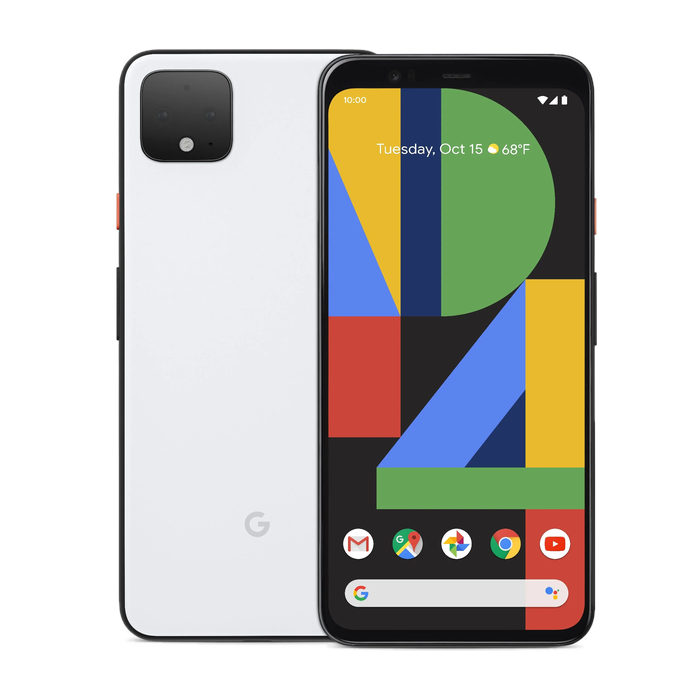 Pixel 4 XL - Spašavanje Podataka