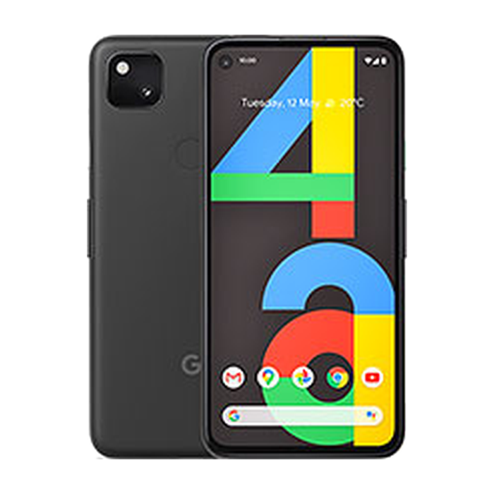 Pixel 4a - Zamjena Baterije