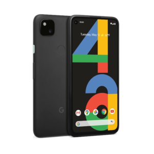 Pixel 4a 5G