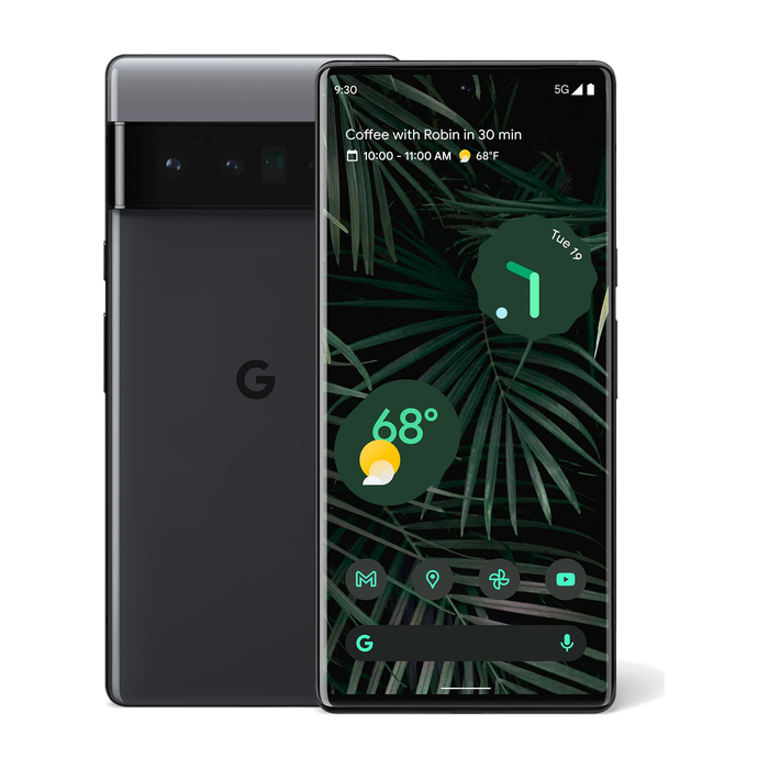 Pixel 6 Pro - Zamjena Baterije