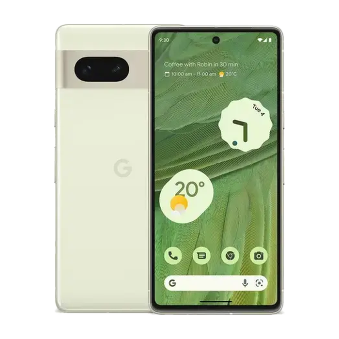 Pixel 7 - Zamjena Zadnjeg Stakla