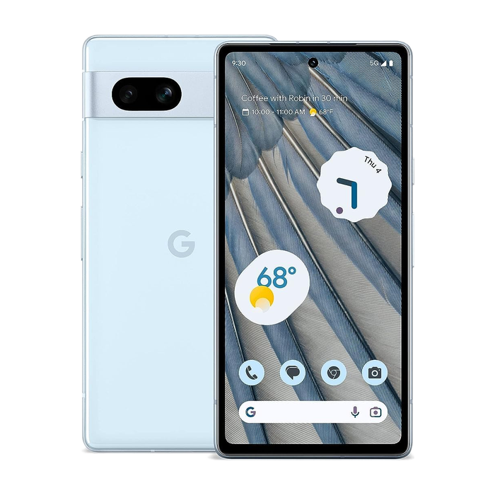 Pixel 7a - Zamjena Ekrana