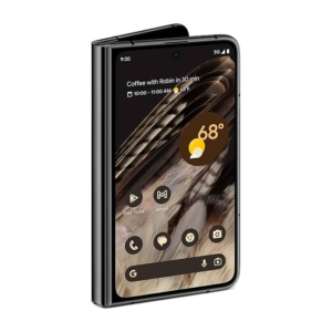 Pixel Fold